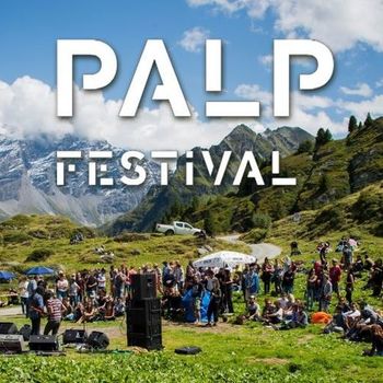 PALP FESTIVAL 2025